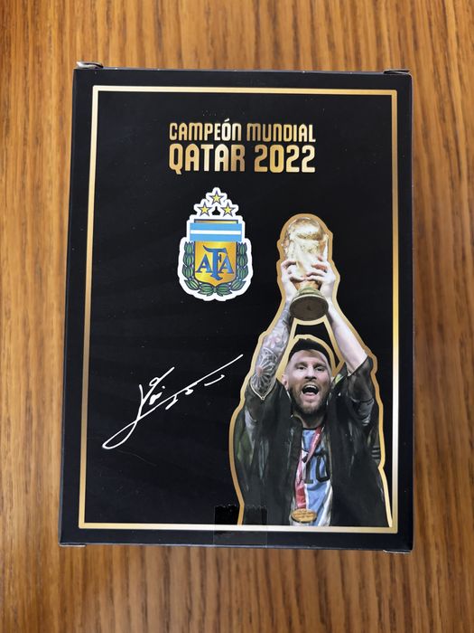 Оригинална Funko Pop фигурка на Лионел Меси