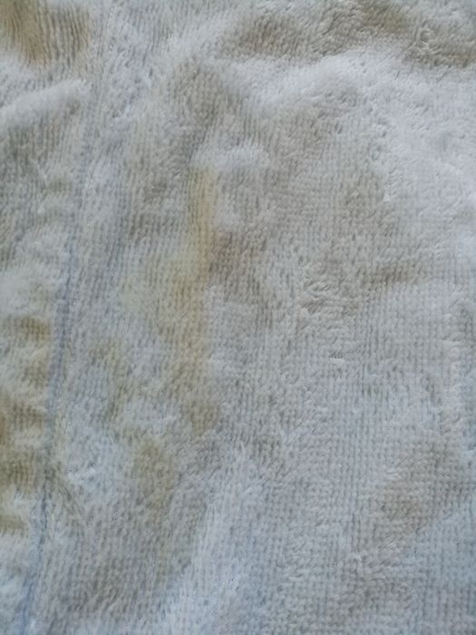 Дълъг халат размер s/м