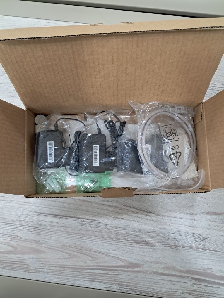 Hikvision camera Wi-Fi kit