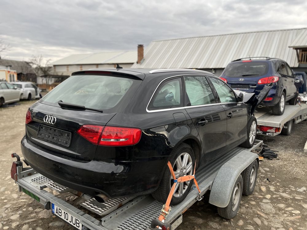 Usa fata stanga dreapta Audi A4 B8 Avant LY9B