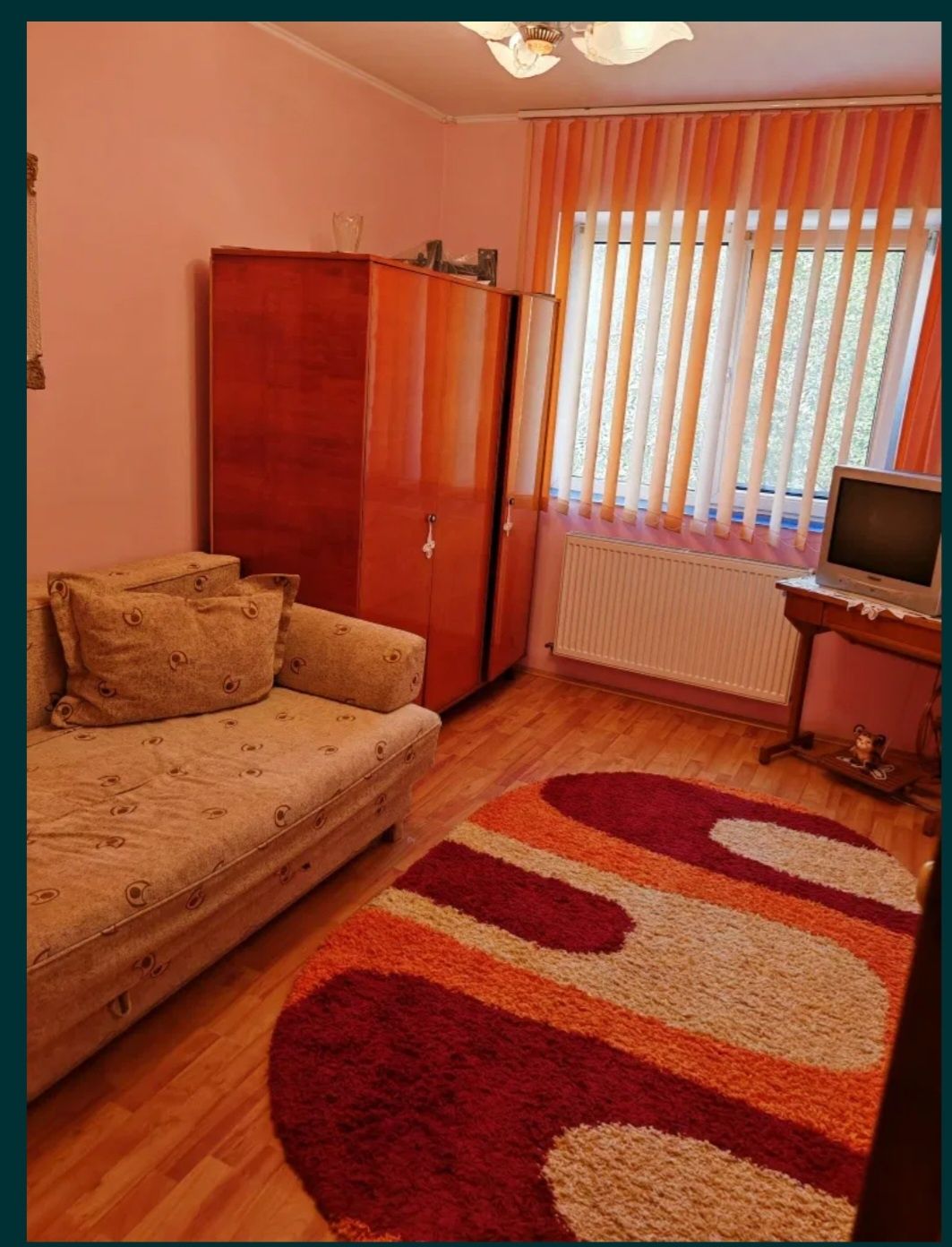 apartamente de vanzare husi