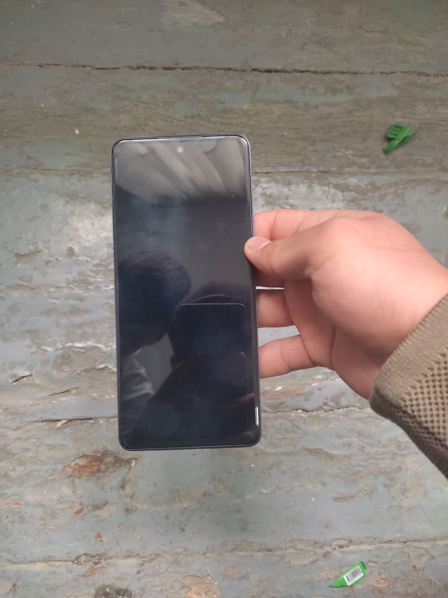 Tecno spark 10 pro ideal