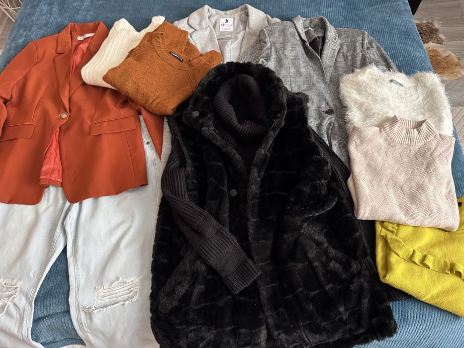 Дамски сетове размер С/М