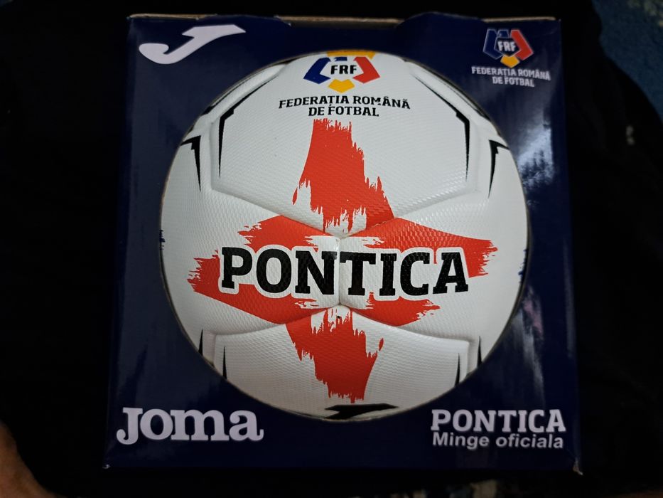 Minge fotbal joma liga 2