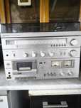 Music centre Hitachi STD-1000M