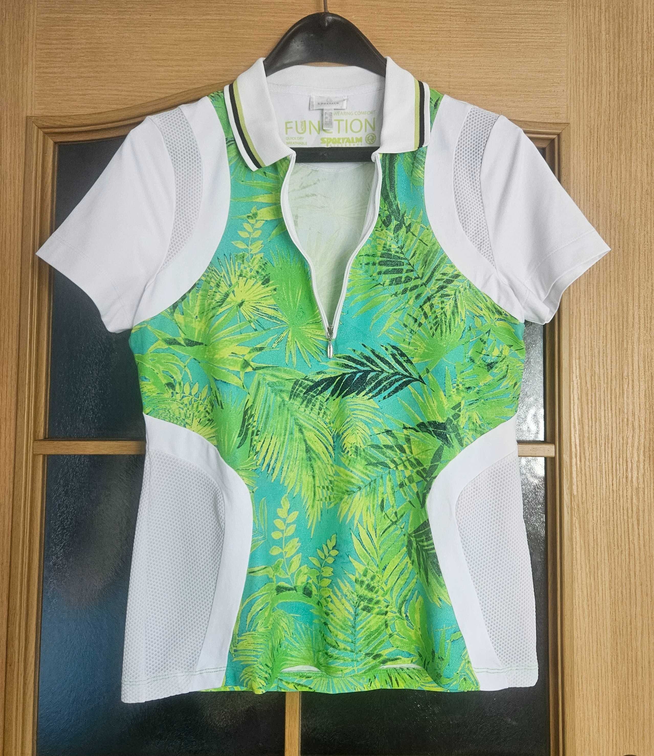 Оригинална спортна блуза SPORTALM Function Active