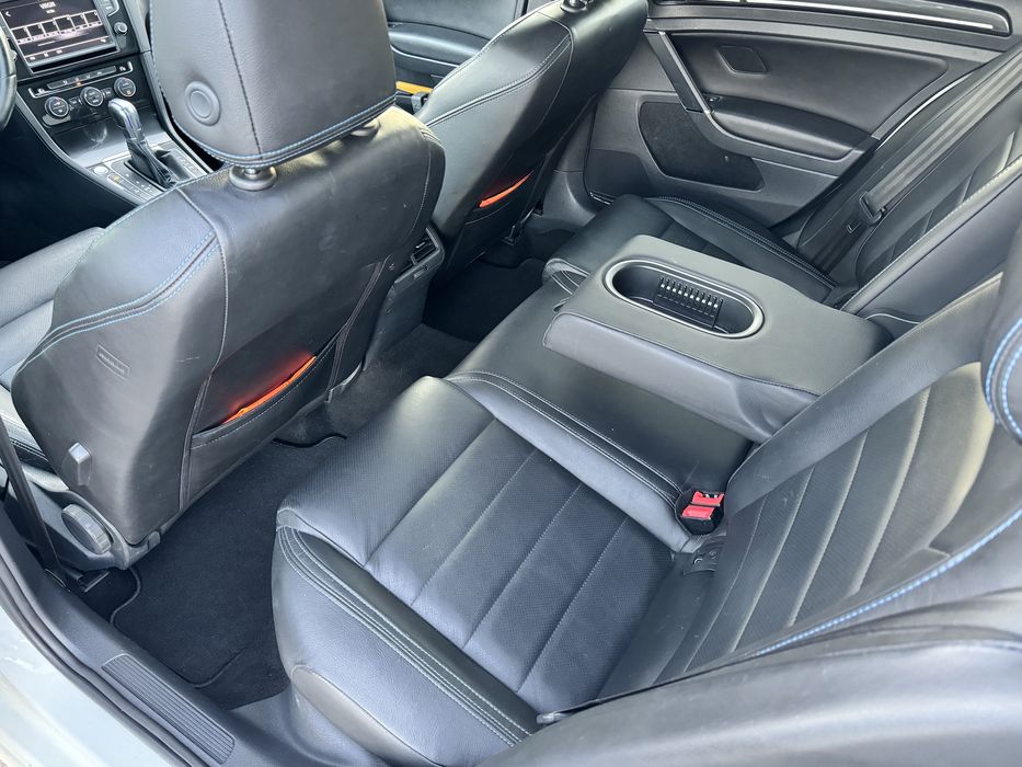 VW GOLF GTE - 1.4i - 206CP - PLUG IN - 2015 - DSG