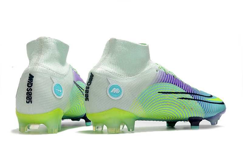 Професионални Бутонки Nike Mercurial Dream Speed Superfly 8 Elite FG