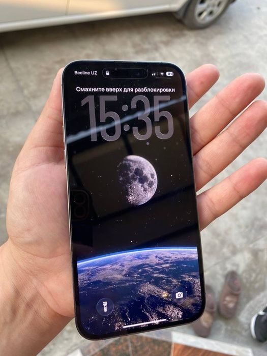 iPhone 14 PRO MAX 256 GB LL/A e-sim – Yangiday, Tez sotiladi!