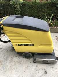 Karcher BR 530 с батерия