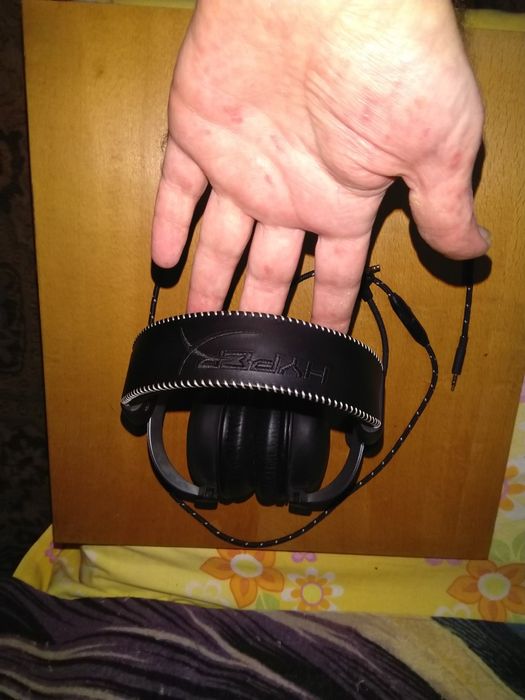 Căști cu microfon