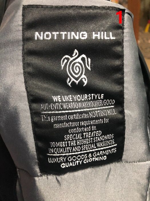 мъжки зимни якета Tom Tailor, Notting hill