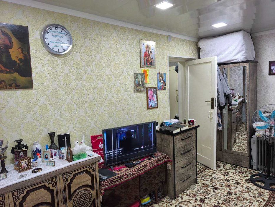 г. Ангрен, 1/3/3, Дукент, кирпичный дом