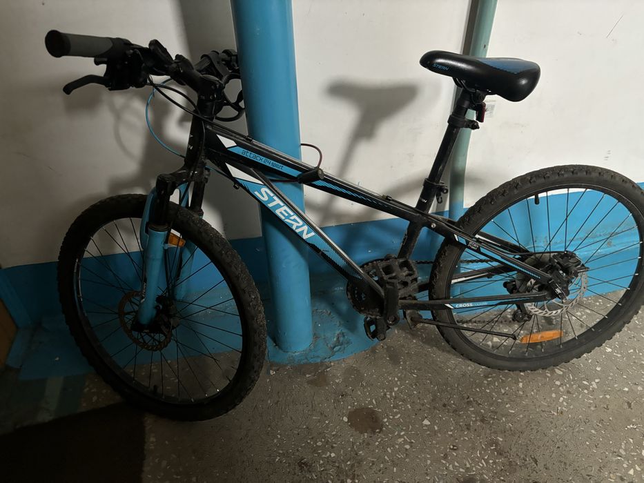 Велосипед, в хорошем состоянии