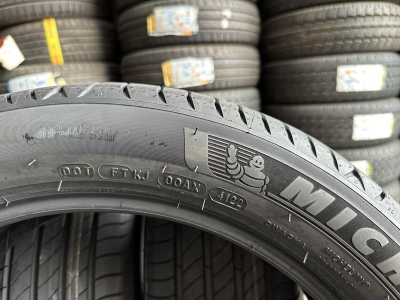 215/50/18 MICHELIN 4бр