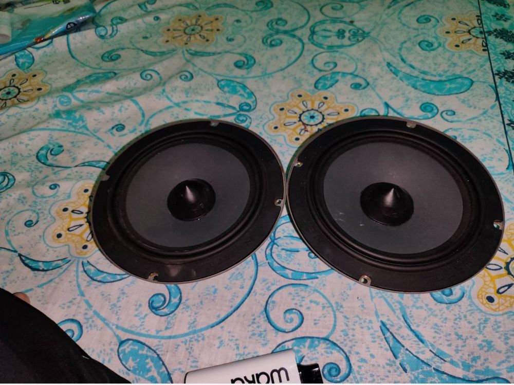 kalonka hertz 16sm cobaltga tuwadi 4dona