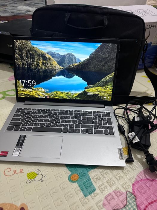 Lenovo ноудбук 512гб