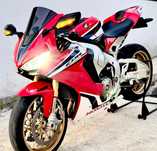 Honda CBR1000RR-R Fireblade Stare perfecta de functionare