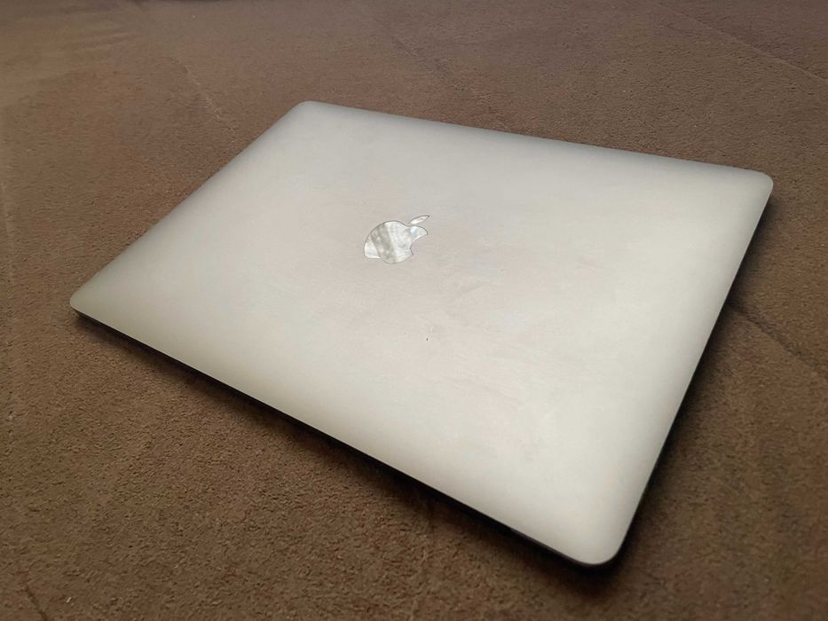 13" MacBook Pro A1989(2019) Space Grey