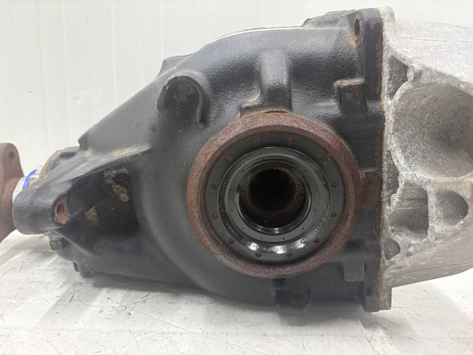 Заден диференциал БМВ Ф20 Ф22 Ф30 Ф32 Бензин/Дизел Пр.число 3.38