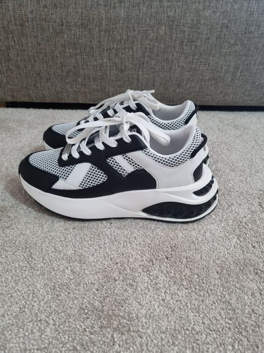 Adidasi Steve Madden (mar36-23cm)