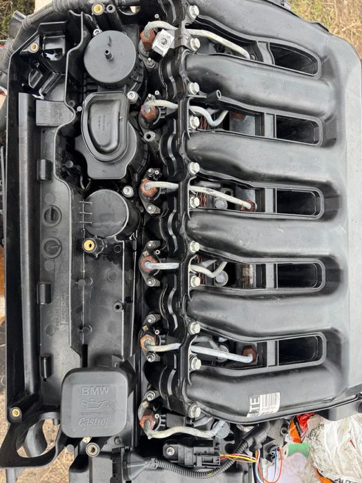 Injectoare injector BMW 530d X5 E90 E60 231 cai 235 cai