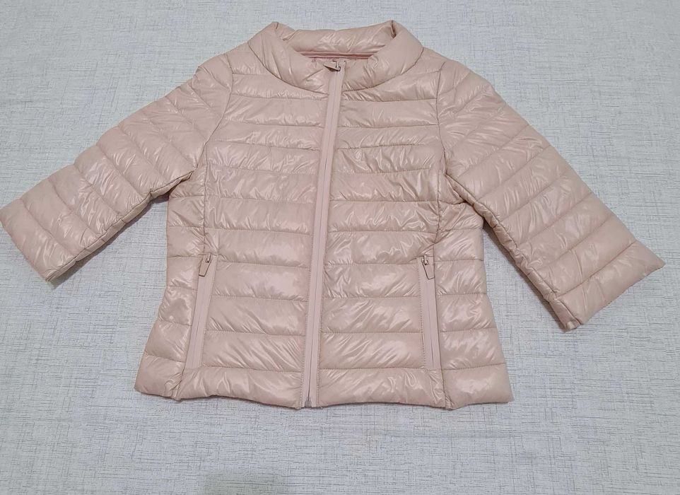 Geaca marimea S, noua