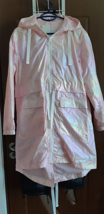 Jacheta dama, noua, Cropp