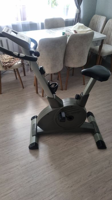 Велотренажёр домашний