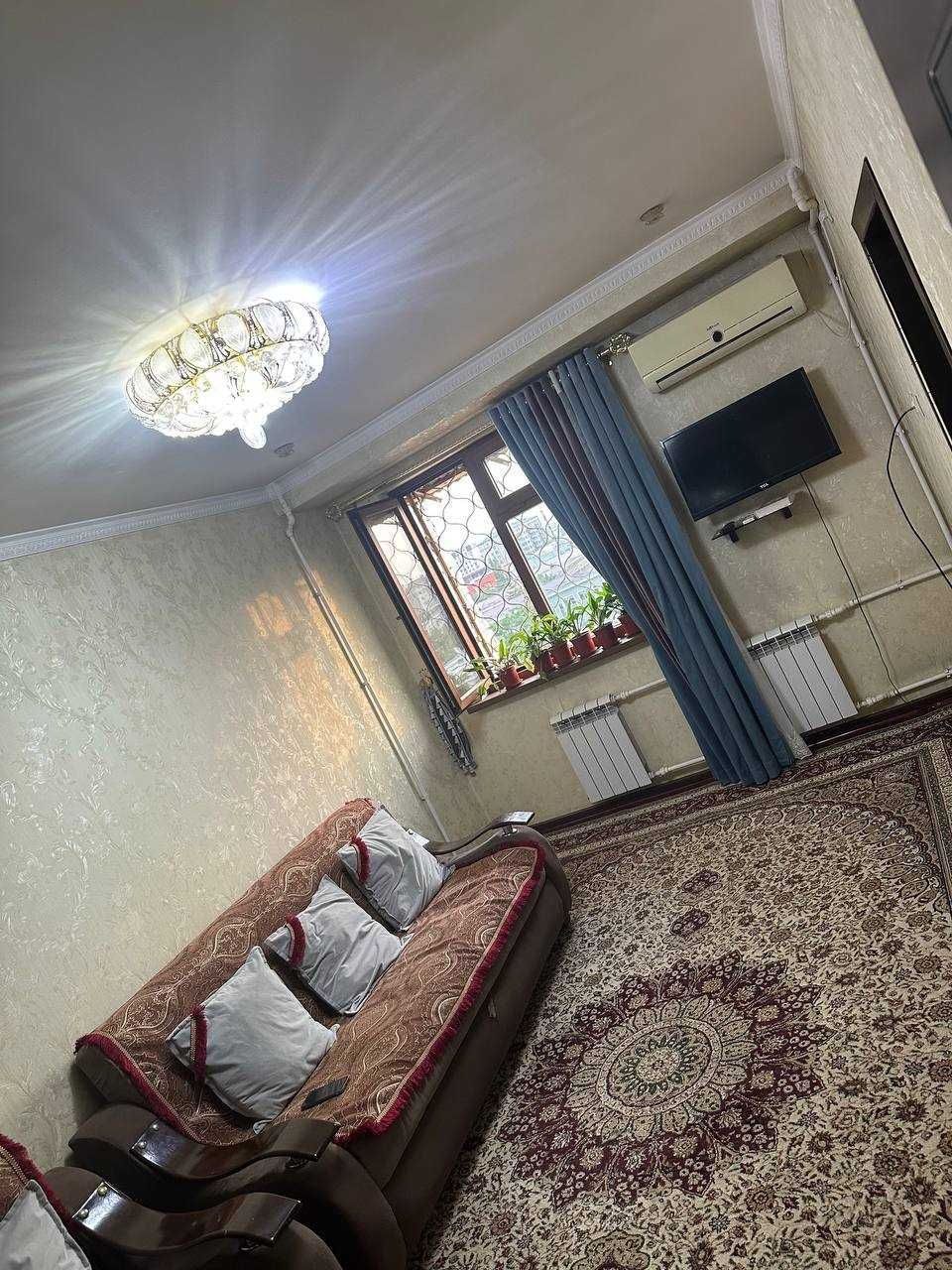 Продается квартира 55кв.м на Алгоритме(12)