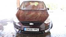 Ford Galaxy II 2006-2014 НА ЧАСТИ - Цени в описанието