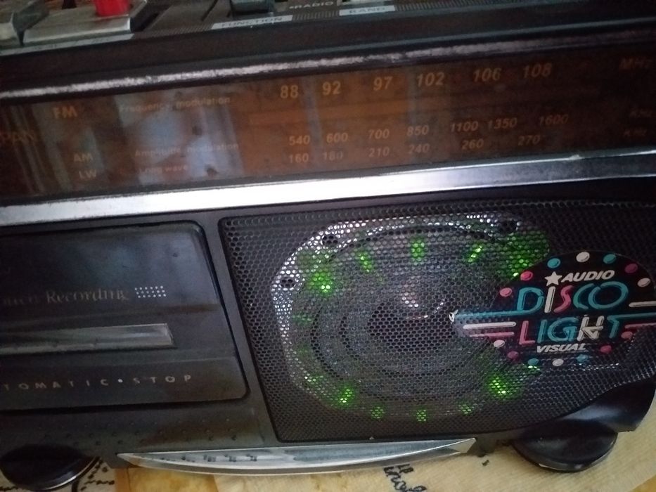 Ceas dama electronic/ mecanic tele