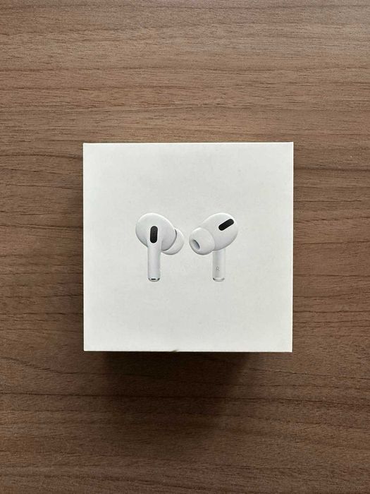 Bluetooth слушалки Apple