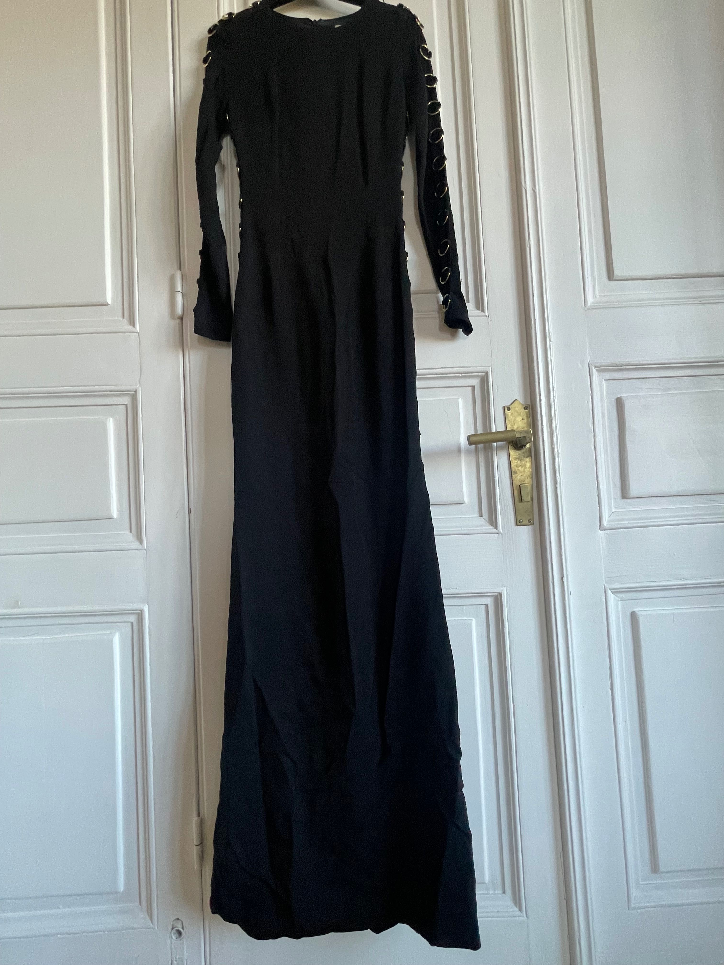 Rochie de seara lunga Murmur noua