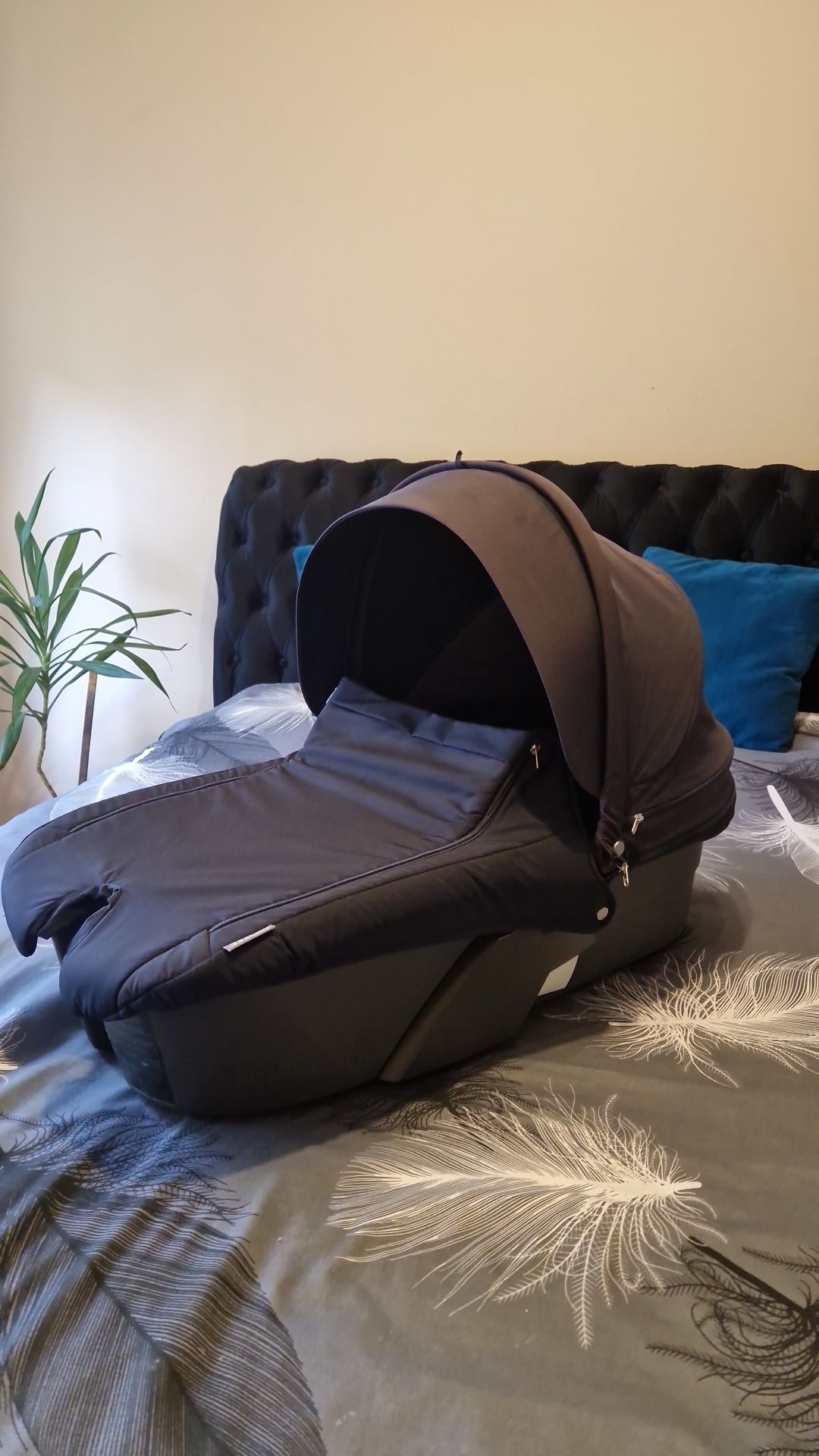 Landou Stokke Xplory V4