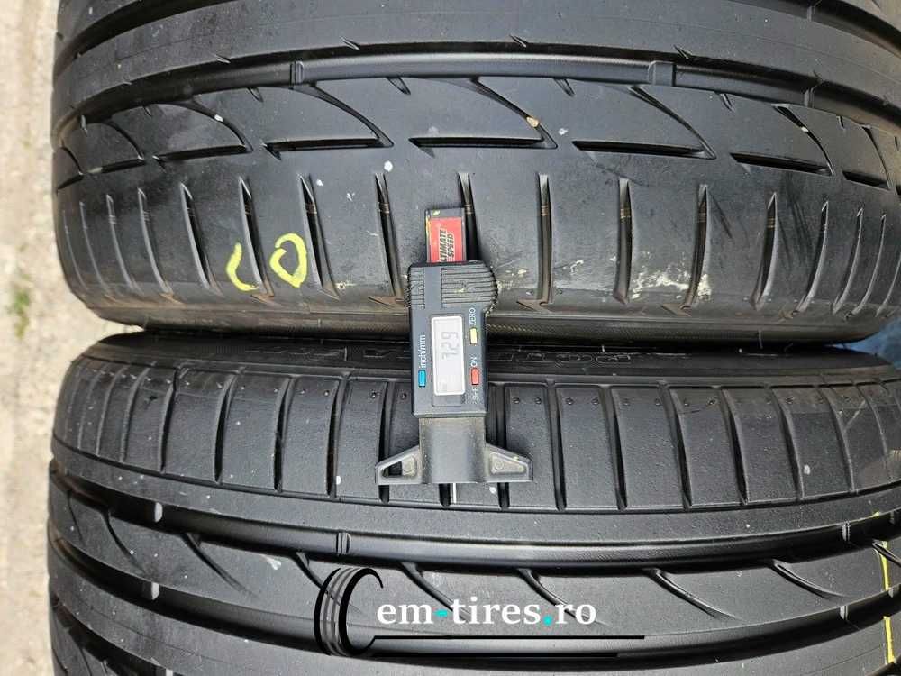 SET 2 Anvelope Vara 245/35 R19 BRIDGESTONE Potenza S001 93Y