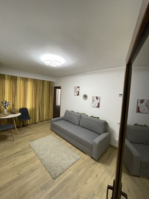 Apartament de inchiriat ultracentral piata victoriei