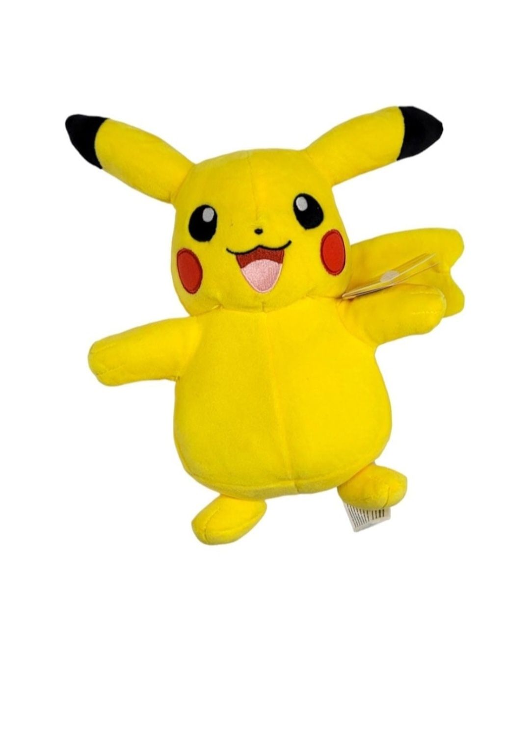 Pikachu Jucarie din plus Pokemon 30 cm