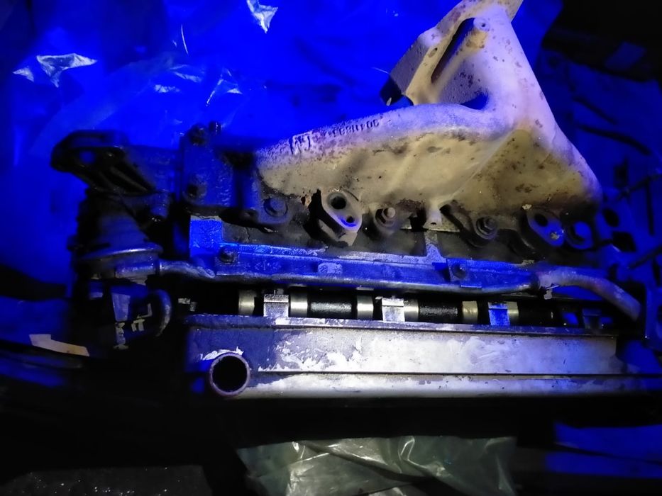 Продам головку на Опель векра б