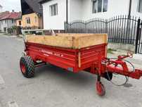 Mig de 1800 kg intre roti