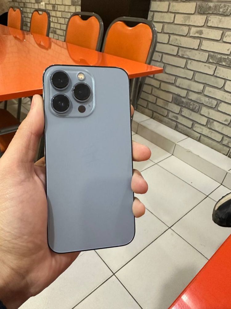 iPhone 13 pro 128gb KH/A