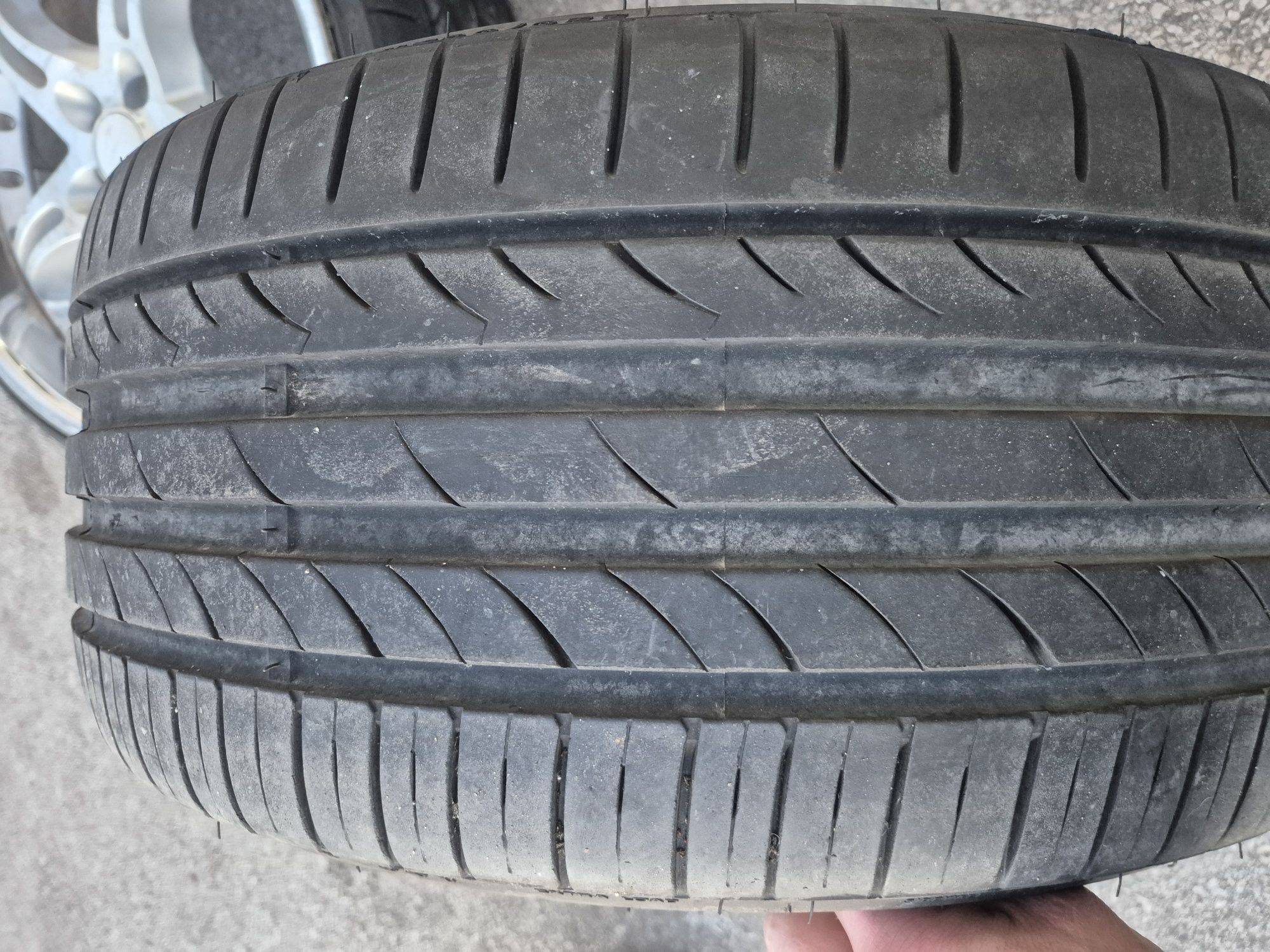 5x100/19 VW Seat Subaru Skoda 5х100/19 Custom