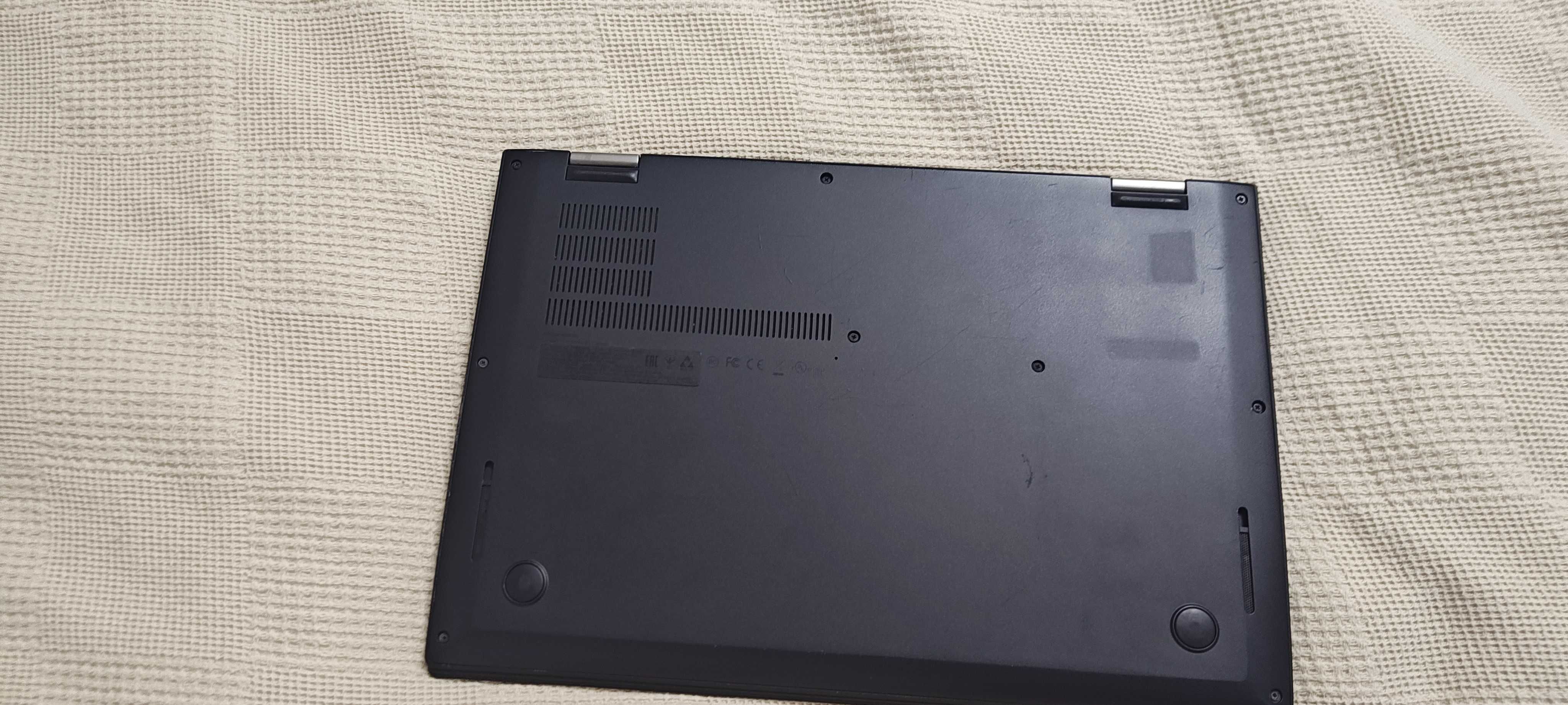 Notebook Lenovo ThinkPad X1 Carbon (4th Gen)