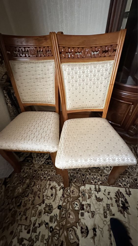 Столы стулья