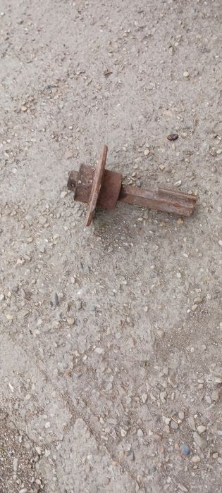 Butuci aro, caruta, remorca agricola