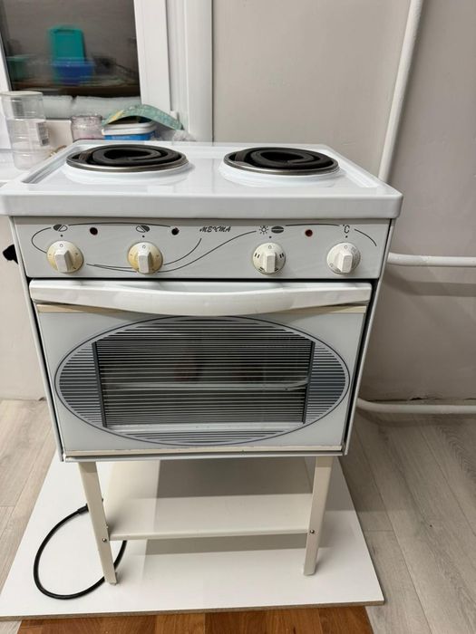 Продам электрическую печь