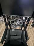 Sim-Lab GT1 Pro cockpit /кокпит/sim rig за симулатор