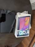 Samsung  Galaxy Tab A planshet