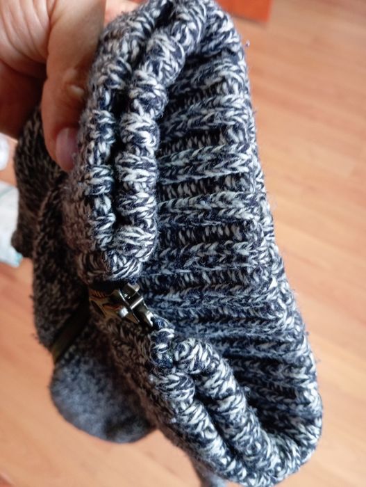 Pulover Next superb unisex măsura 110