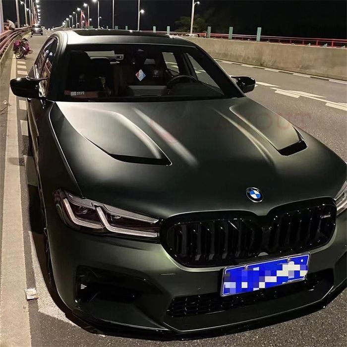 Grile Duble nari BMW G30 G31 2020 + Lci Facelift M5